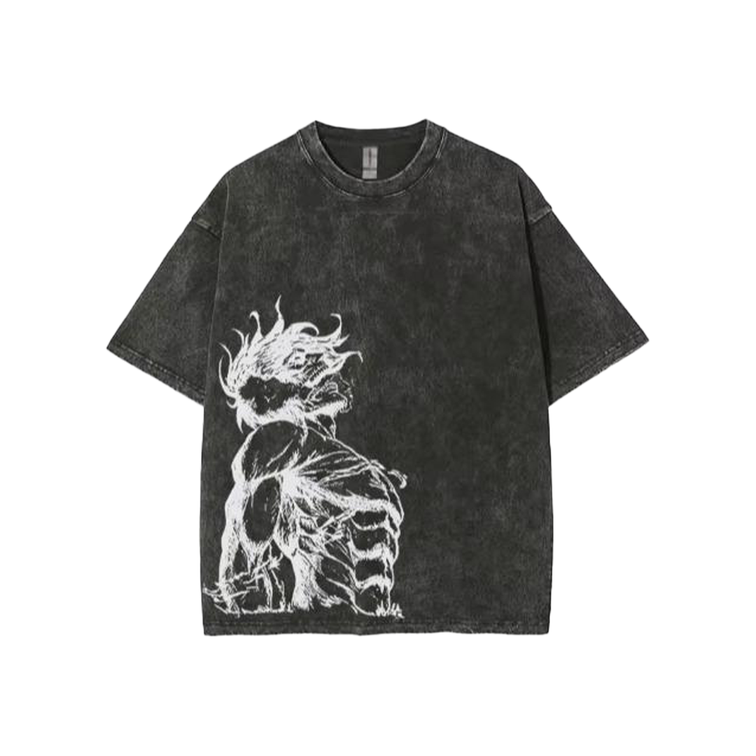 Heavyweight Eren Shirt