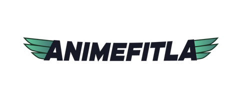 AnimeFitLa logo