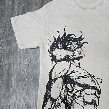 Heavyweight Eren Shirt