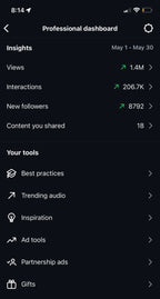 AI Content Creation Course