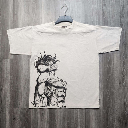 Heavyweight Eren Shirt