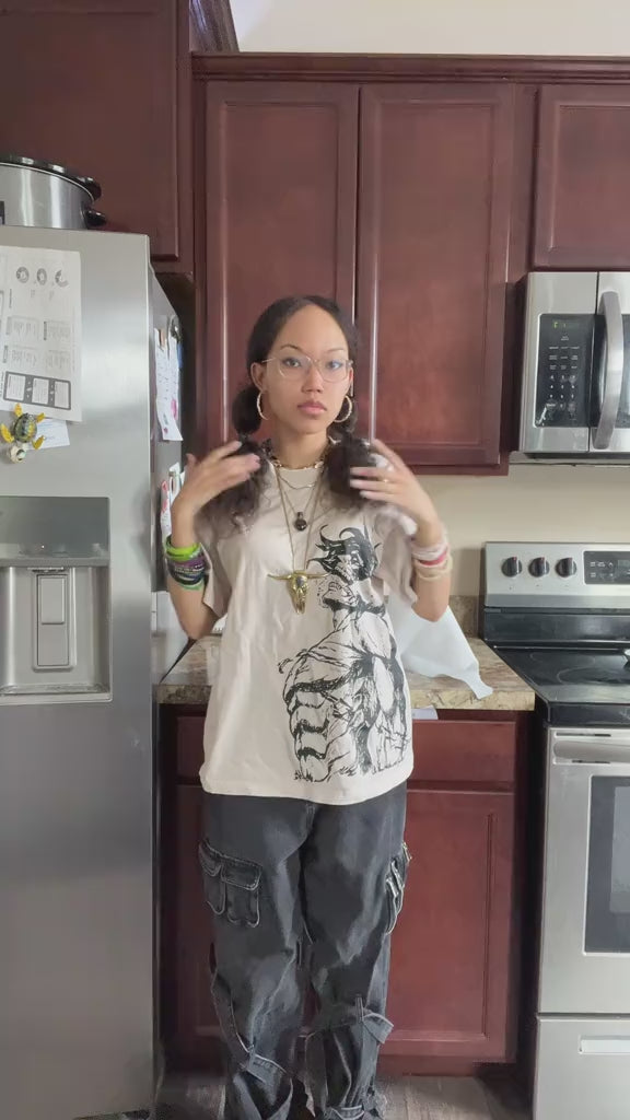 Heavyweight Eren Shirt